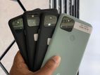 Google Pixel 5 5G (Used)