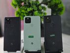 Google Pixel 5 5G (Used)