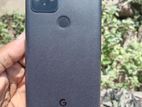 Google Pixel 5 5g (Used)