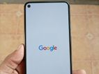 Google Pixel 5 5g (Used)