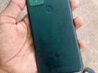 Google Pixel 5 5G (Used)