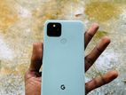 Google Pixel 5 5g (Used)