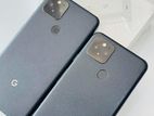 Google Pixel 5 5GB 8GB 128GB (Used)