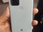 Google Pixel 5 8/128GB (Used)