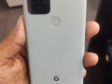 Google Pixel 5 8/128GB (Used)