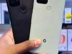 Google Pixel 5 8/128GB Green (Used)