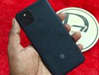 Google Pixel 5 8/128GB (Used)