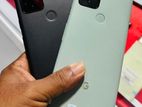 Google Pixel 5 8/128GB (Used)