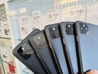 Google Pixel 5 8/128GB (Used)