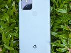 Google Pixel 5 8 GB 128 (Used)