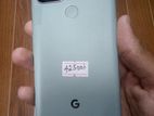 Google Pixel 5 8GB 128GB (Used)