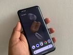 Google Pixel 5 8gb 128gb 5G (Used)