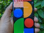 Google Pixel 5 8GB 128GB Black (Used)