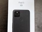 Google Pixel 5 8GB 128GB (New)