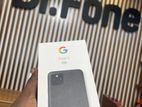 Google Pixel 5 8GB 128GB (New)