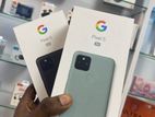 Google Pixel 5 8GB 128GB (New)