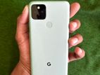 Google Pixel 5 8GB 128GB (Used)