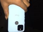 Google Pixel 5 8GB 128GB (Used)