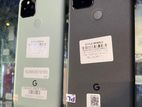 Google Pixel 5 8GB 128GB (Used)