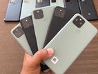 Google Pixel 5 8GB 128GB (Used)