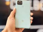 Google Pixel 5 8GB 128GB (Used)