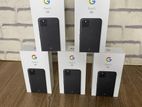 Google Pixel 5 8GB 128GB (Used)