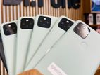 Google Pixel 5 8GB 128GB (Used)