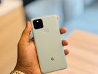 Google Pixel 5 8GB | 128GB (Used)