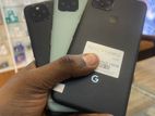 Google Pixel 5 8GB 128GB (Used)