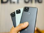 Google Pixel 5 8GB 128GB (Used)