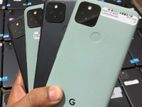 Google Pixel 5 8GB 128GB (Used)