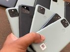 Google Pixel 5 8GB 128GB (Used)