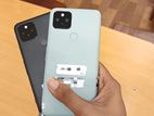 Google Pixel 5 8GB 128GB (Used)