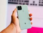 Google Pixel 5 8GB 128GB (Used)