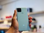 Google Pixel 5 8GB 128GB (Used)