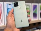 Google Pixel 5 8GB 128GB (Used)