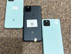 Google Pixel 5 8GB | 128GB (Used)