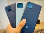 Google Pixel 5 8GB | 128GB (Used)