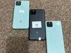 Google Pixel 5 - 8GB | 128GB (Used)