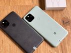 Google Pixel 5 8GB 128GB (Used)