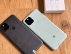 Google Pixel 5 8GB 128GB (Used)