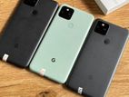 Google Pixel 5 8GB 128GB (Used)