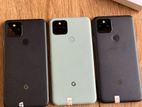 Google Pixel 5 8GB 128GB (Used)