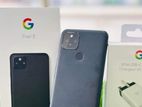 Google Pixel 5 8GB 128GB (Used)