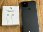 Google Pixel 5 8GB 128GB (Used)