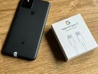 Google Pixel 5 8GB 128GB (Used)