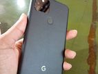 Google Pixel 5 8GB/128GB (Used)