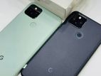 Google Pixel 5 8GB 128GB (Used)