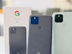 Google Pixel 5 8GB 128GB (Used)