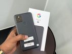 Google Pixel 5 8gb 128gb (Used)